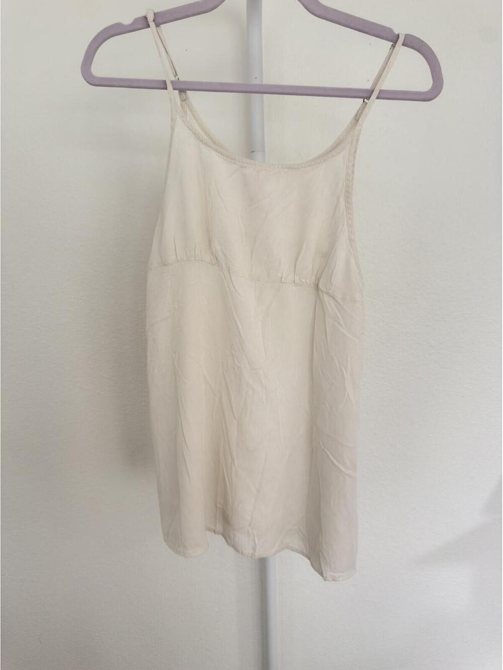 Free People- Small Top